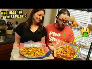 Prison Pizza Prison Cooking Challenge...