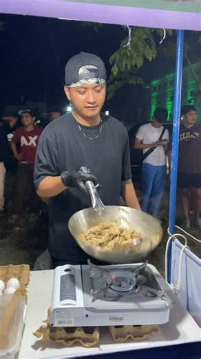 Patricia Mae Lee on Reels