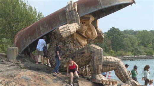 Not every Rhode Islander enthralled with troll phenomenon