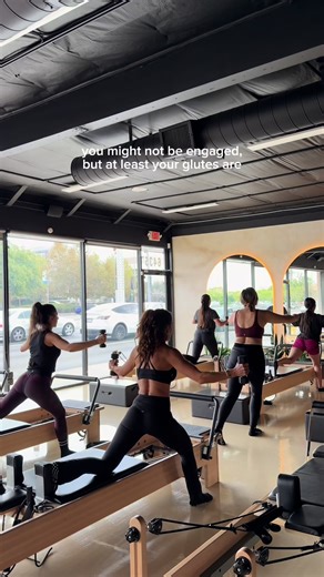 Transform Your Fitness with Pilates in Los Angeles