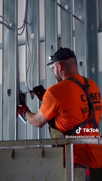 Reliable Commercial Electrical Services in Connecticut