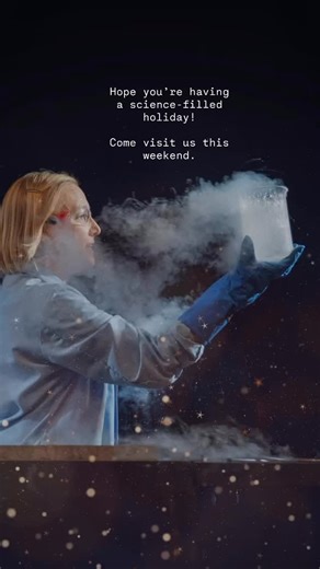 Science Museum of Minnesota on Reels