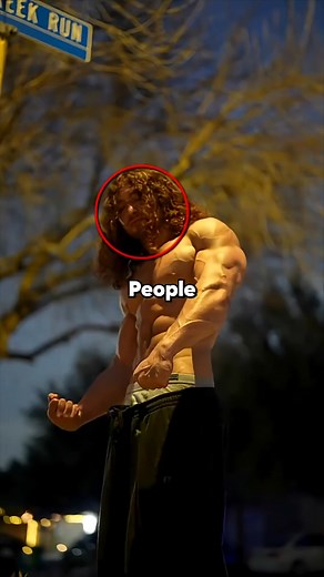 8.1K views · 47 reactions | This Guy Has Gone Viral For His Greek God Body... | Unfazium | Facebook