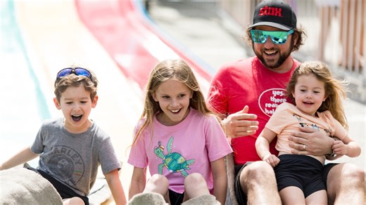 Loggerhead Marinelife Center’s 21st annual TurtleFest makes a splash next weekend