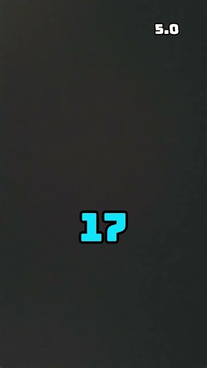 Slower than a turtle 🐢