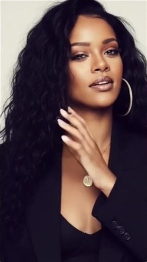 Elegant Portrait of a Confident Woman