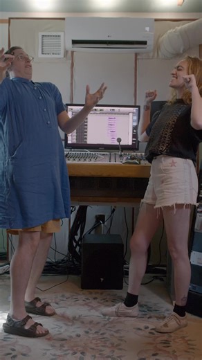 Exploring Jerry Paper's 'INBETWEEZER' and 'Everything Angel'