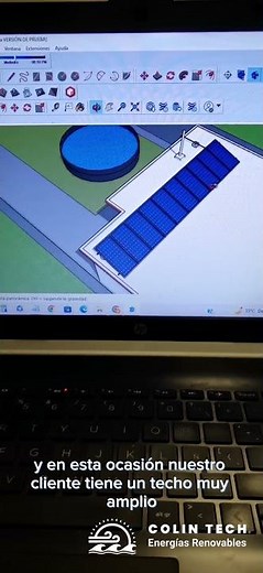 Designing a 10-Panel Solar Installation for a Home