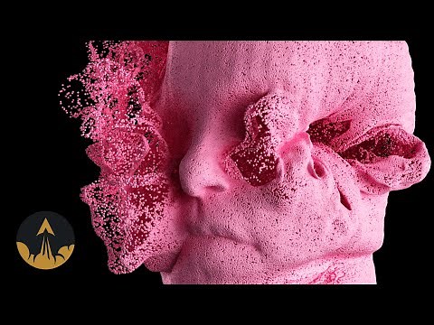 tyFlow Fluid Force VFX Tutorial Phoenix FD / 3Ds Max by #RedefineFX