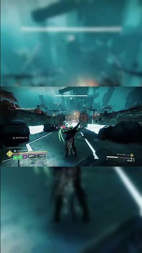 Destiny 2 Renegades: Best Hunter Builds