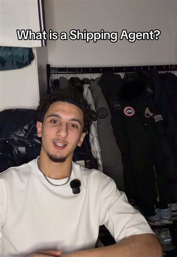 Understanding the Role of a Shipping Agent