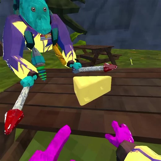 #skits #fyp #animalcompany #youwouldnotbelieveyoureyes #animalcompanyvr @Sprocket