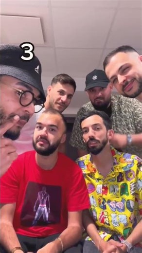 Repeat After Us 😂 ‪@BigfloetOli‬ 🔥