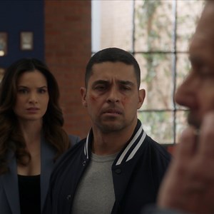 3.7K views · 59 reactions | Nothing can prepare us for tonight #NCIS | Paramount+ | Facebook