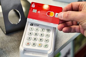 Sparkasse macht es offiziell – Kunden werden es bei jeder Kartenzahlung merken