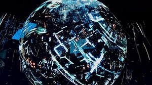 352K views · 13K reactions | EPIC 6.0 HOLOSPHERE Testing... | Eric Prydz | Facebook