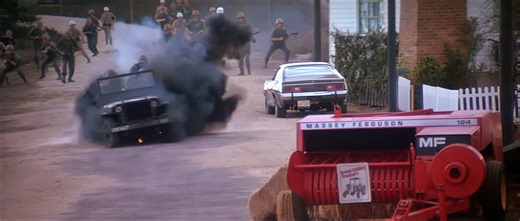 Superman II - Trailer