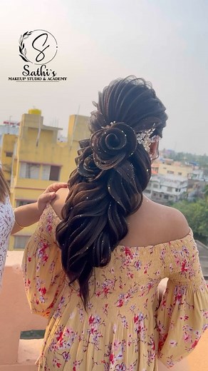 2.7K views · 163 reactions | 10 days Basic to advance hairstyles...