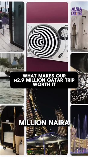 Essential Guide to Visiting Qatar: 6 Days of Adventure