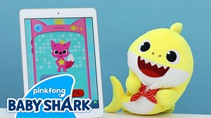 Pop-Up Smartphone | Baby Shark Toy | Toy Song | Play with Baby Shark | Baby Shark Official PLEASE SHARE THE VIDEO & LIKE/FOLLOW THE PAGE Nursery Rhyme For Kids KIDS VIDEO, LEARNING ANIMALS AND COLORS for more KIDS LEARNING VIDEOS please like our channel! | Viral Studio