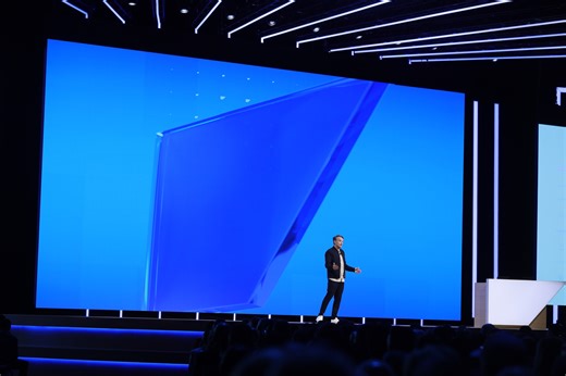 Generative AI Innovations Take Center Stage at SAP Sapphire in 2024