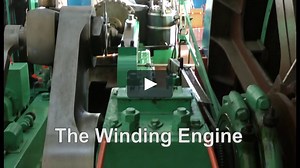 The Winding Engine