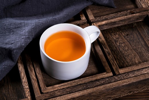 All the health benefits linked to a cup of rooibos tea