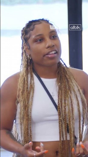 Toya and Beedy's Convo Gets Heated | Toya And Reginae