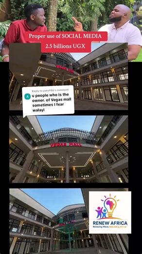 Proper Use of Social Media for Wealth