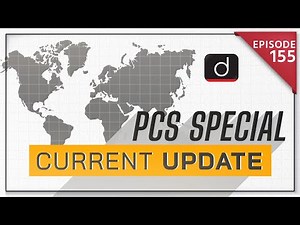 Special Current Update | PCS Current Affairs | Drishti UPPCS