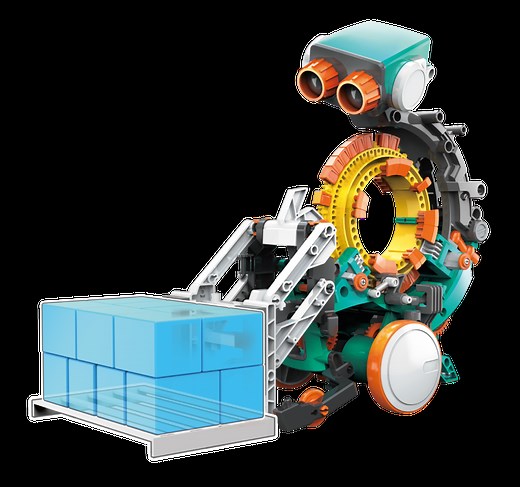 ビットさん [ MR-9109 ]