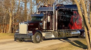 594K views · 35K reactions | what a year we had in 2021, check it out | Elegance on Eighteen Wheels | Facebook