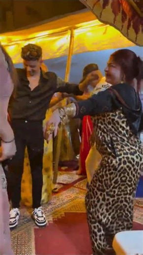 شعبي نايضة نشاط في خوخة💎💃😂😍💖ِCha3bi Maroc Nachat Nayda