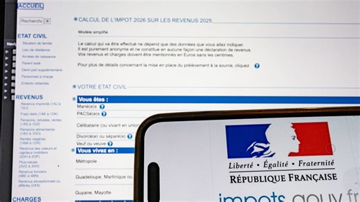 Impôt sur le revenu : les dates limites officielles de la déclaration 2026