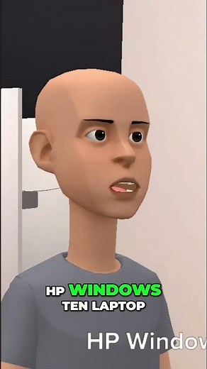 Classic Caillou Begs Dad For Gaming Gear (Black Friday video)