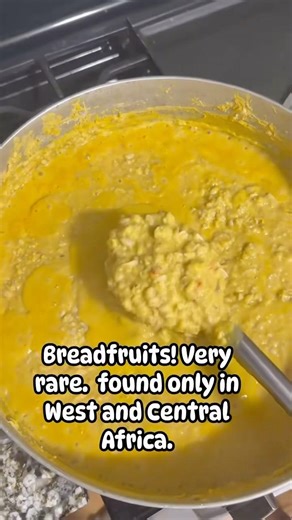 The Ultimate Breadfruits Recipe #shorts