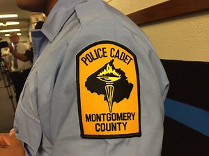 Volunteers test themselves in Montgomery Co. police training program - WTOP News