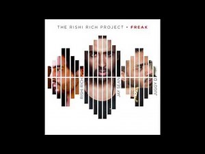 Rishi Rich Project feat. Jay Sean & Juggy D - "Freak" OFFICIAL VERSION