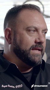 What’s the first reason to build your digital full arch workflow? Watch Dr. Dunlop’s full video here https://bit.ly/3o7Oho6 #fullarch #straumanngroup #straumanndigitalsolutions #digitaldentistry #fullarchmaster #fam #zirkonzahn #pseries #3dprinting #dental #digitalworkflow #neodent #hybrid #teethinaday #3shape #photogrammetry | Straumann