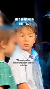 6.8M views · 126K reactions | This week, Nimo had 2 performances, and I promised him that I’ll always be there, watching and cheering for him at every performance and every award he receives for the rest of his life.  I’ll make sure to never miss a single moment, Nimo! | Jeraldine Jeronimo and Jorjette | Facebook