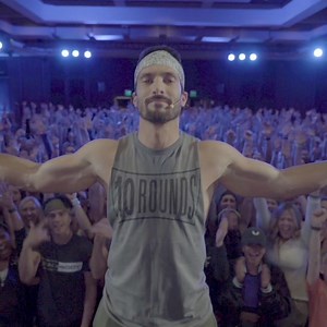 10 Rounds hasn't even launched yet and it's already knocking out records! In less than one week, the 10 Rounds Free Sample Workout received more than 170,000 views on Beachbody On Demand! If you haven't already, press play with Joel Freeman and the 10 Rounds Free Sample Workout today ➡️ https://tbbcoa.ch/10roundsfreesample. We're just 3 DAYS away from the Coach-exclusive window! Offers are available for everyone to purchase and VIP Early Access begins on April 6th. | BODi Business