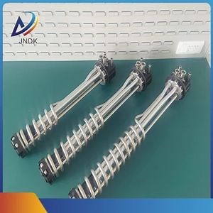 [Hot Item] Stainless Steel Water Heating Auto Parts Oil Level Sensor to Apply to Cold Region Working Heavy Duty and Light Duty Trucks