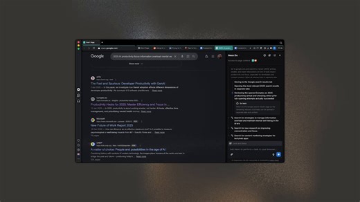 Before: brief → 5 tabs → copy-paste → context lost.Now: brief → strategy → prototype → visual. One workspace.Claude Code reads your live browser. GPT Image 2 builds assets. No context dropped.More workflows in our Discord → link in bio.