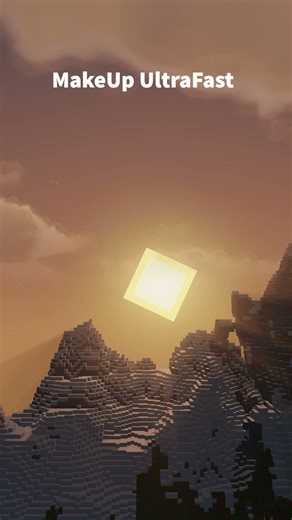 Good Minecraft Shaders! #minecraft #shader #shaders