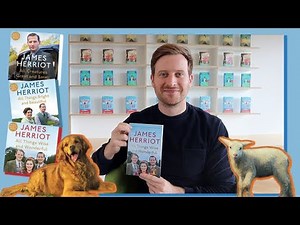 Nicholas Ralph Favourite James Herriot Moments