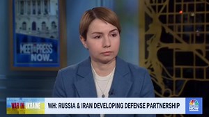 Ukrainian MP: ‘We found zero cases of fraud or misuse’ of military aid