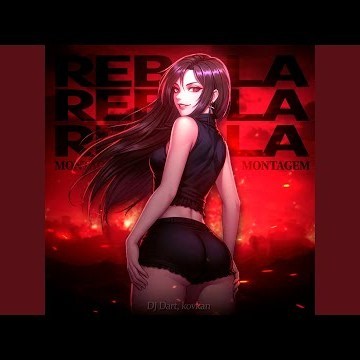 MONTAGEM REBOLA