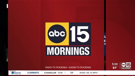 Two Arizona Department of Public Safety crew members died Wednesday evening when their helicopter crashed while providing air support during an active shooter incident in Flagstaff. | ABC15 Arizona