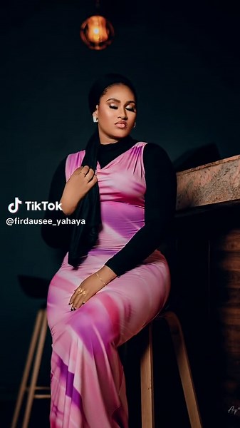FIRDAUSI YAHAYA on TikTok