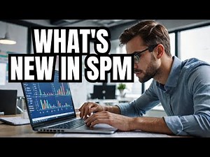 ServiceNow Strategic Portfolio Management SPM - New in Washington DC Release